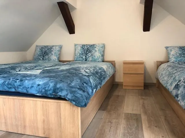 Vakantiehuis Charming Tiny House 